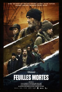 Feuilles mortes (2016)