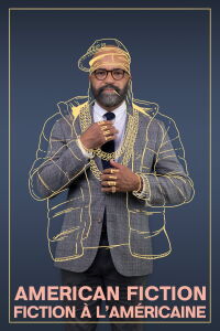 Fiction Américaine (2023)