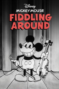 Fiddling Around (1930)