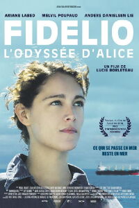 Fidelio, Alice's Odyssey (2014)