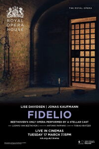 Fidelio: Royal Opera House (2020)
