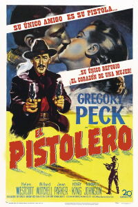 Fiebre de sangre (1950)
