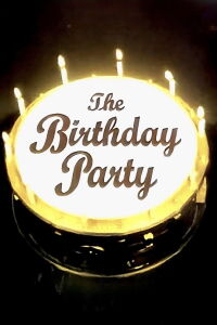 Fiesta de cumpleaños (1968)