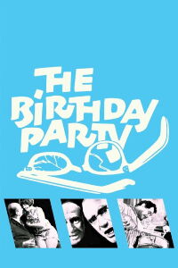 Fiesta de cumpleaños (1968)