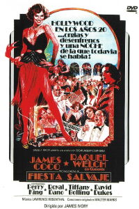 Fiesta salvaje (1975)