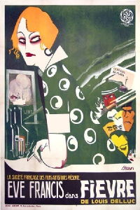 Fièvre (1921)