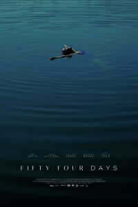 Fifty-Four Days (2022)