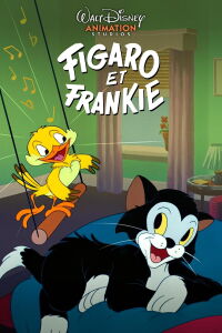 Figaro et Frankie (1947)