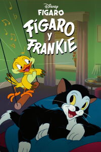 Fígaro y Frankie (1947)
