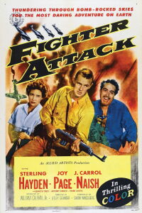 Fighter Attack (1953)