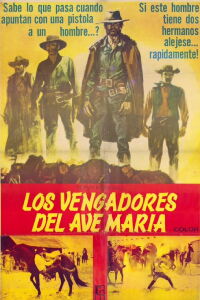 Fighters from Ave Maria (1970)