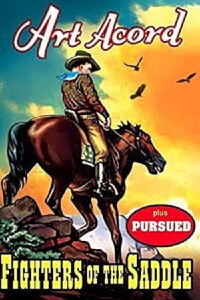 Fighters of the Saddle (1929)