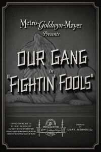 Fightin' Fools (1941)