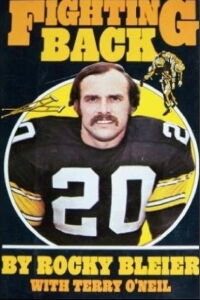 Fighting Back: The Rocky Bleier Story (1980)