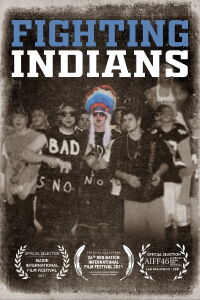 Fighting Indians (2022)