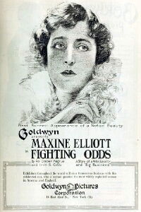 Fighting Odds (1917)