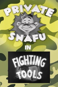 Fighting Tools (1943)