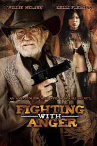 Fighting With Anger (2007)