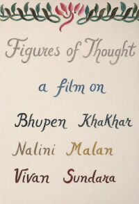 Figures of Thought (1990)
