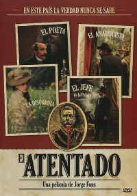 File of Attempted Murder (2010)