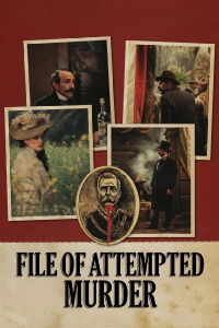File of Attempted Murder (2010)