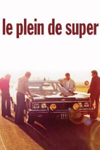 Fill 'er Up with Super (1976)