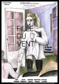 Fille du vent (2020)