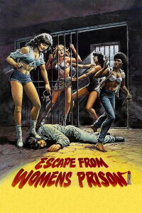 Filles en cavale (1978)