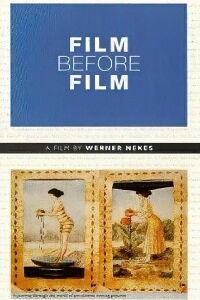 Film Before Film (1987)