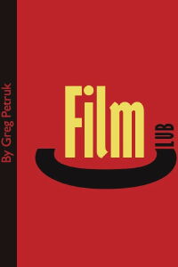 Film Club (2022)