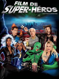 Film de super-héros (2008)