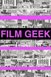 Film Geek (2023)