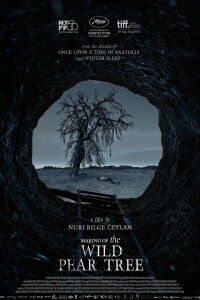 Filming The Wild Pear Tree (2018)
