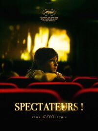 Filmlovers! (2025)