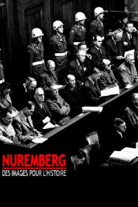 Filmmakers for the Prosecution (2023)