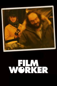 Filmworker: A la sombra de Kubrick (2018)