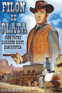 Filón de plata (1954)