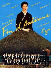 Fin d'automne (1960)