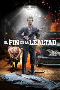 Fin de la lealtad (2023)