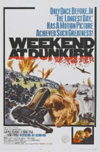 Fin de semana en Dunkerque (1964)