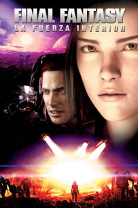 Final Fantasy: El Espi­ritu en Nosotros (2001)