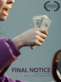 Final Notice (2021)