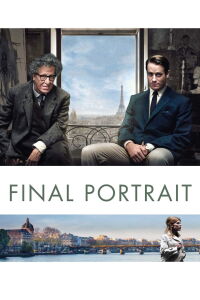 Final Portrait (2017)