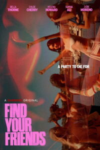 Find Your Friends (2025)