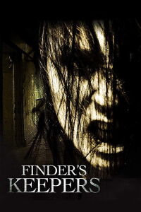 Finders Keepers (2018)