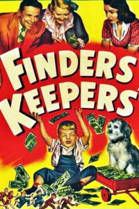 Finders Keepers (1952)