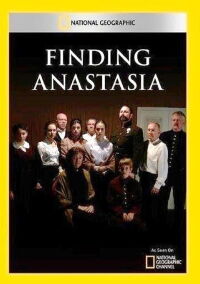 Finding Anastasia (2008)