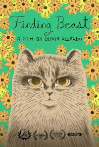 Finding Beast (2021)