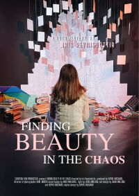 Finding Beauty in The Chaos (2022)