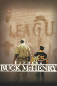 Finding Buck McHenry (2000)
